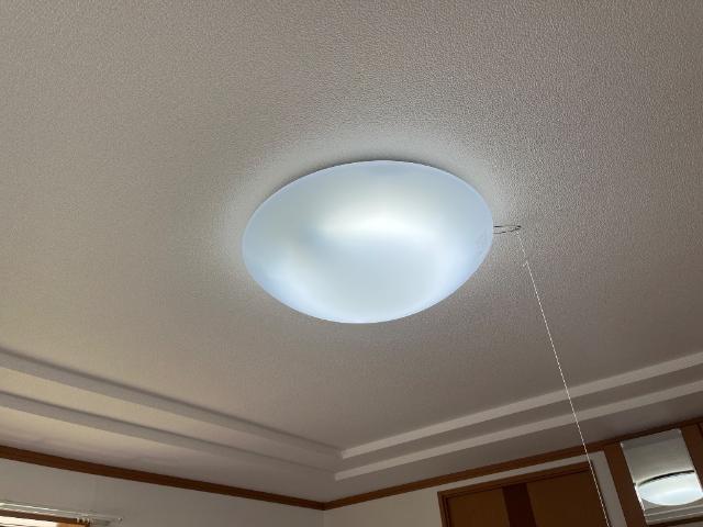 エレガント・ライフ 部屋画像