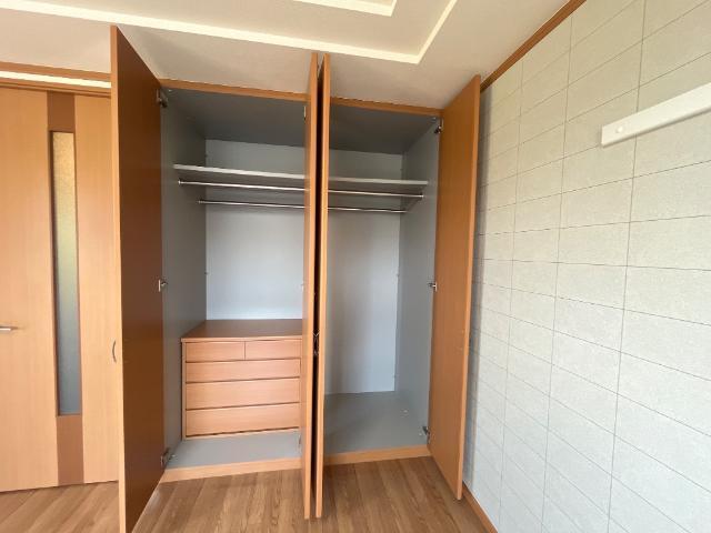 エレガント・ライフ 部屋画像