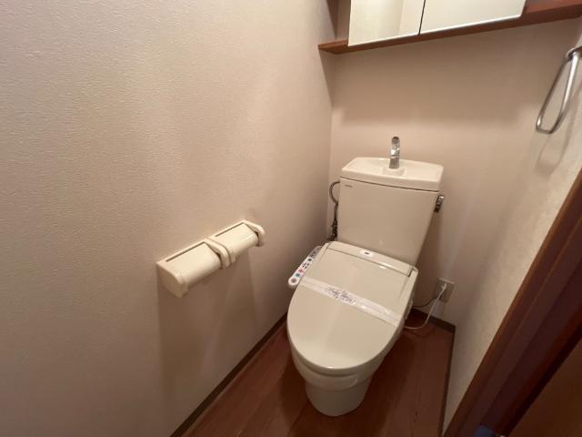 エレガント・ライフ 部屋画像
