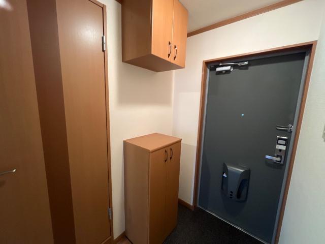 エレガント・ライフ 部屋画像