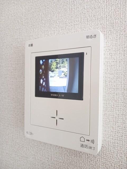 めぞん一刻（101） 設備