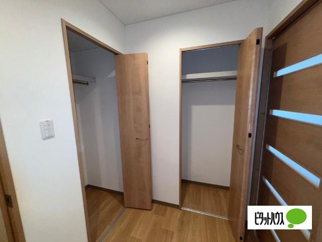 イオンハイツ（34） 部屋画像