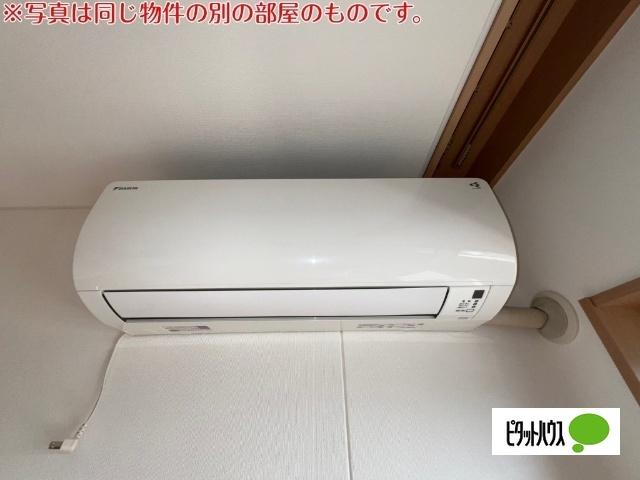 イオンハイツ（34） 部屋画像