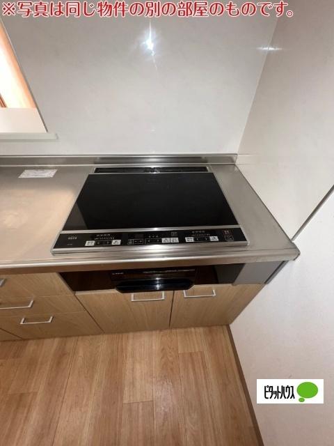 イオンハイツ（34） 部屋画像