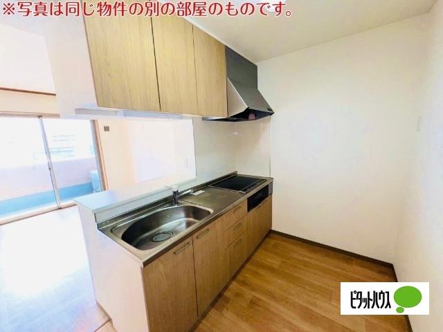 イオンハイツ（34） キッチン