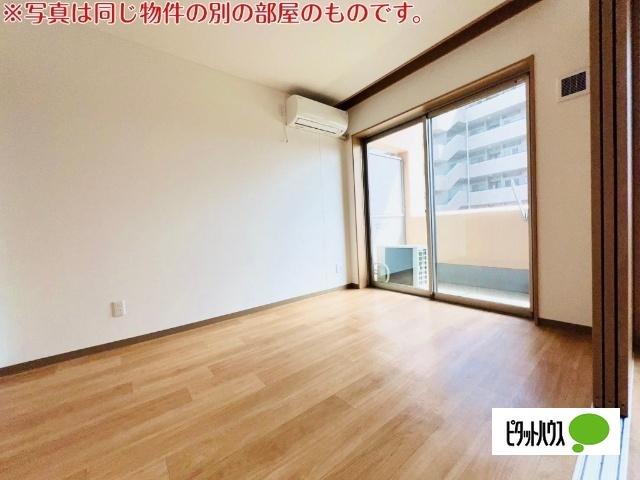 イオンハイツ（34） その他部屋・スペース