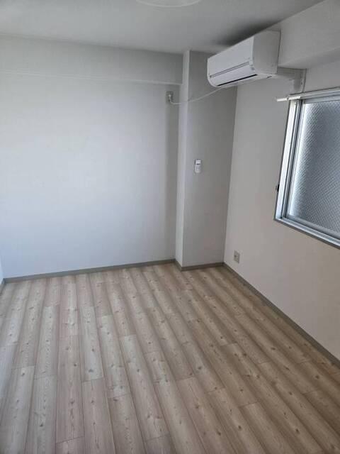 その木ハイツ（203） 部屋画像