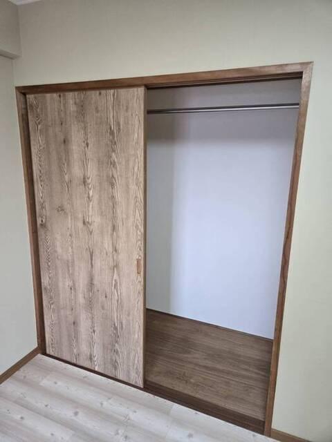 その木ハイツ（203） 部屋画像