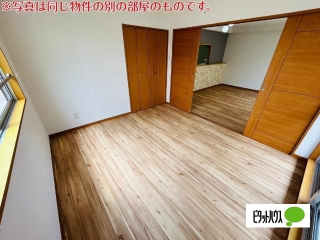 エスポワール（506） その他部屋・スペース