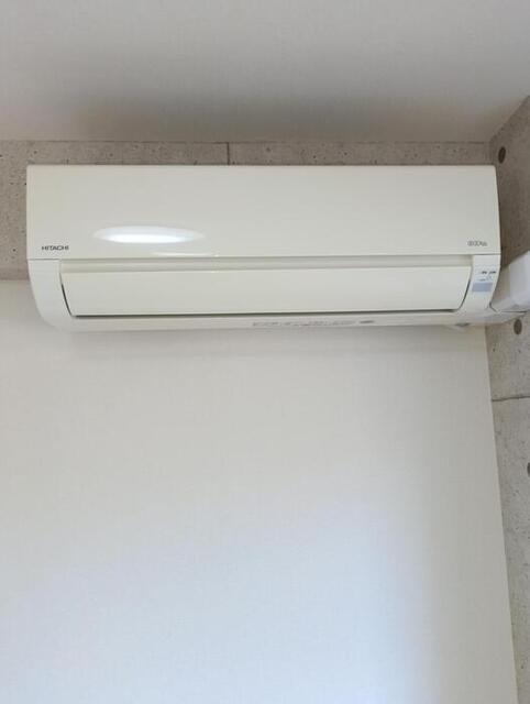 その木ハイツ（205） 部屋画像