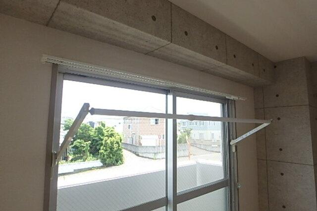 その木ハイツ（205） 部屋画像