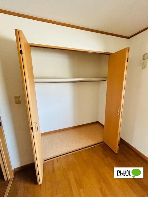 グランジェ（102） 収納