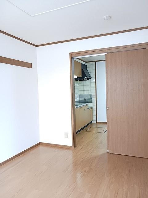 ソレイユ・ルヴァンＡ（103） その他部屋・スペース