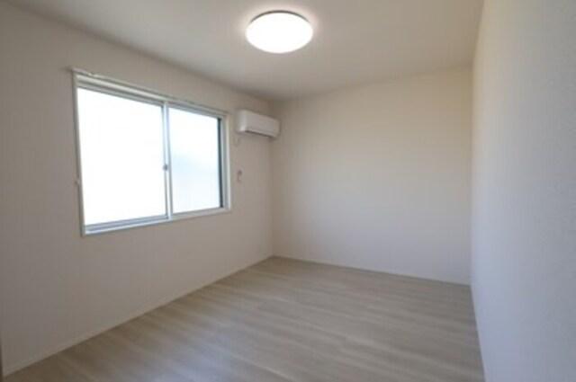 フィオーレガーデン北田宮　A（101） 部屋画像