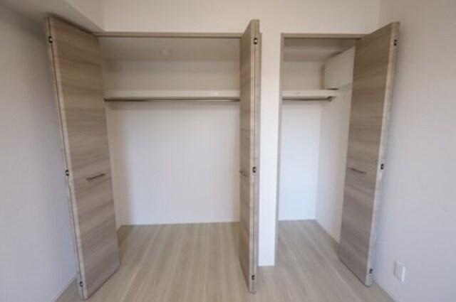 フィオーレガーデン北田宮　A（202） 部屋画像