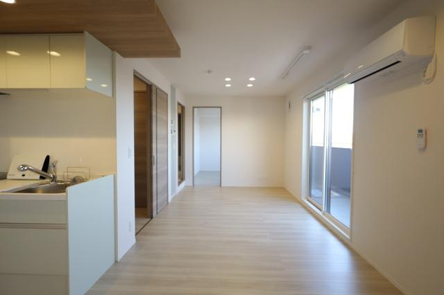 フィオーレガーデン北田宮　A（302） 部屋画像