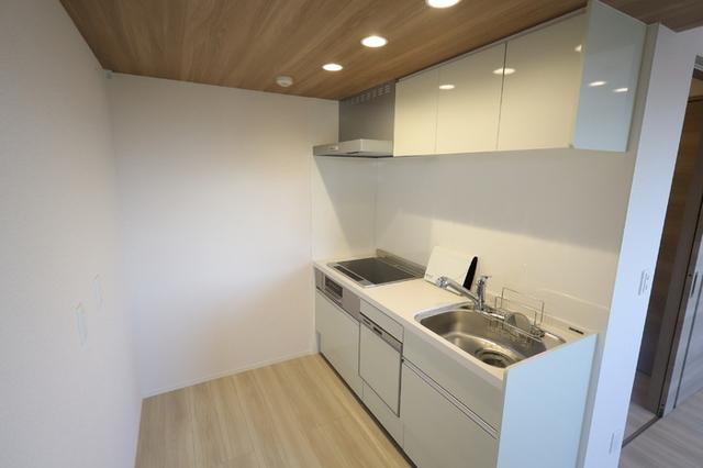 フィオーレガーデン北田宮　A（302） 部屋画像