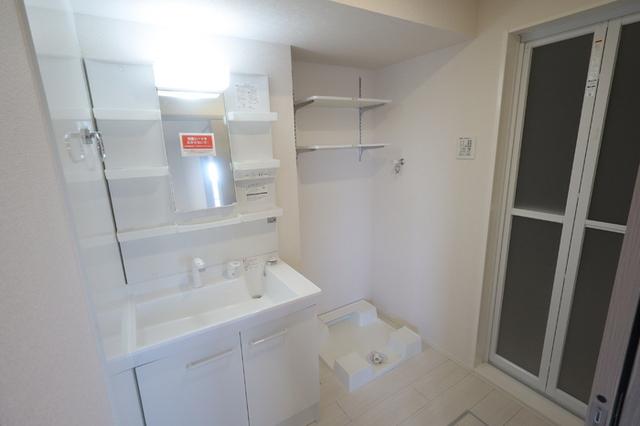 フィオーレガーデン北田宮　A（302） 部屋画像