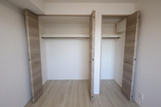 フィオーレガーデン北田宮　A（302） 部屋画像
