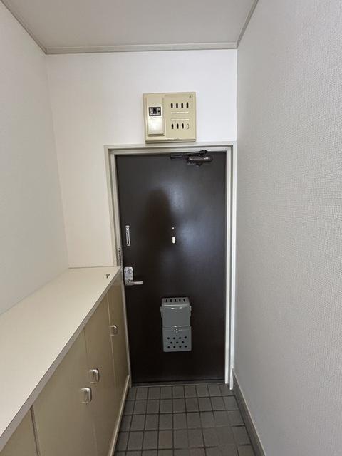 ハイツ高橋（103） 部屋画像