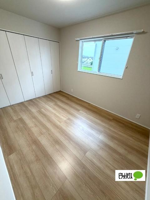 トリニティ川内（1） その他部屋・スペース
