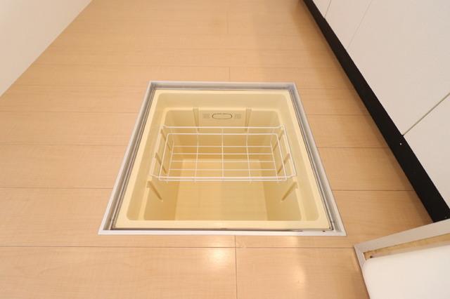 サンモール・Ｙ　A棟（A101） 部屋画像