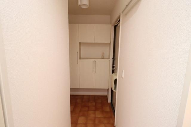 サンモール・Ｙ　A棟（A101） 部屋画像