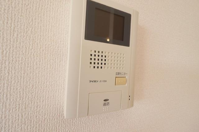 サンモール・Ｙ　A棟（A101） 部屋画像