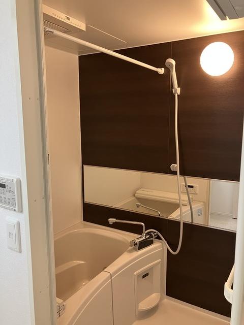 ベルティルミナス（102） 部屋画像