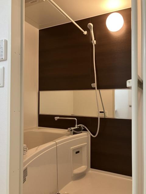 ベルティルミナス（102） 部屋画像