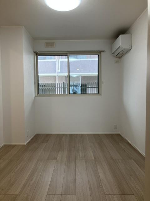 ベルティルミナス（102） 部屋画像
