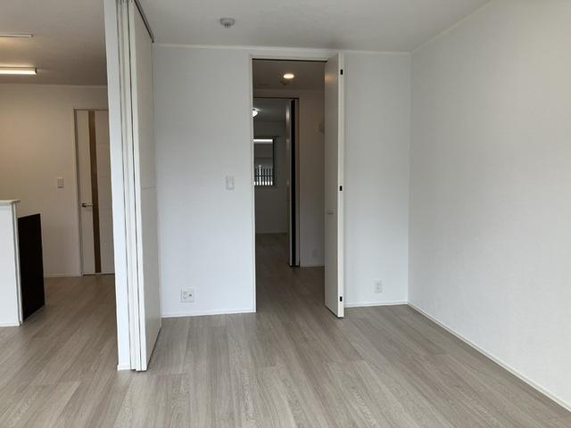 ベルティルミナス（102） 部屋画像