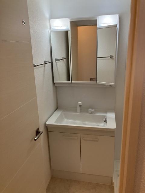 ベルティルミナス（102） 部屋画像