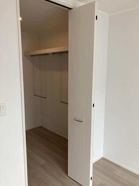 ベルティルミナス（102） 部屋画像