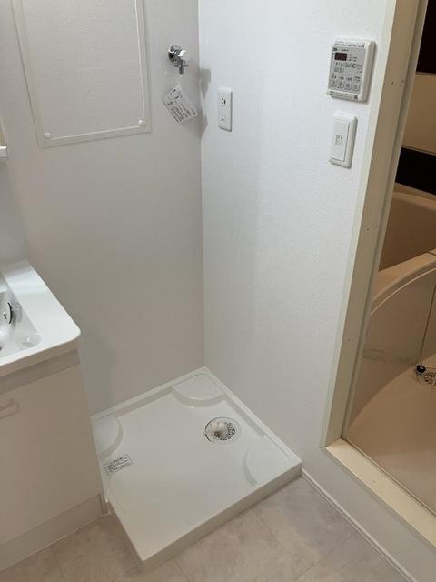 ベルティルミナス（102） 部屋画像