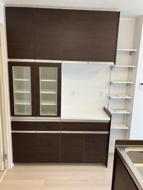 ベルティルミナス（102） 部屋画像
