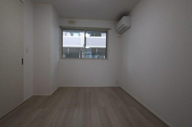 ベルティルミナス（103） 部屋画像