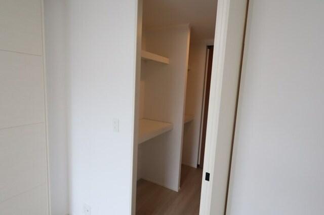 ベルティルミナス（103） 部屋画像
