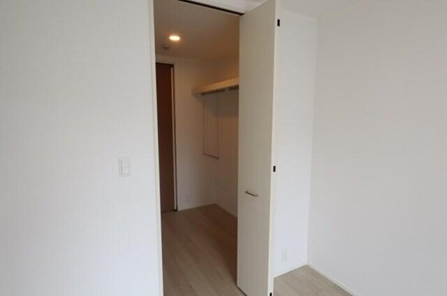 ベルティルミナス（103） 部屋画像