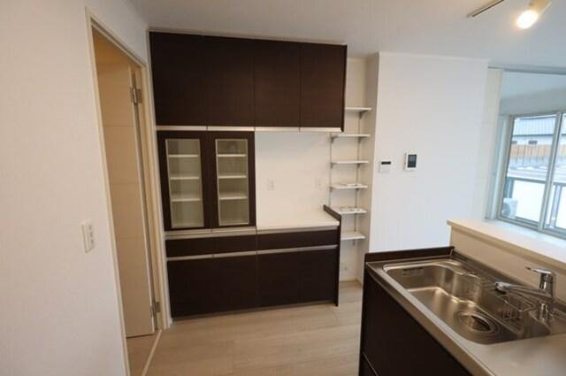 ベルティルミナス（103） 部屋画像