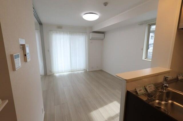ベルティルミナス（101） 部屋画像