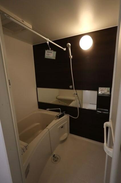 ベルティルミナス（101） 部屋画像