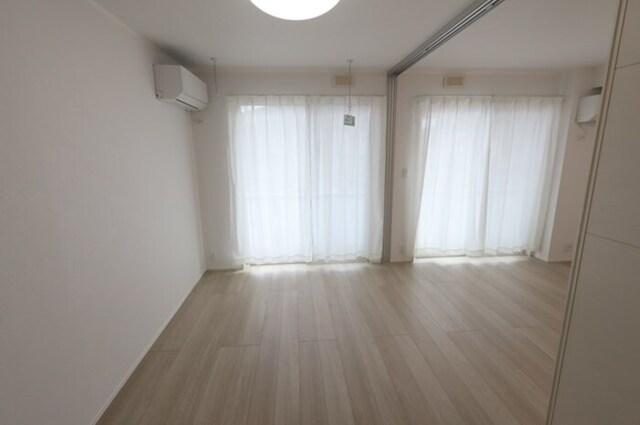 ベルティルミナス（101） 部屋画像