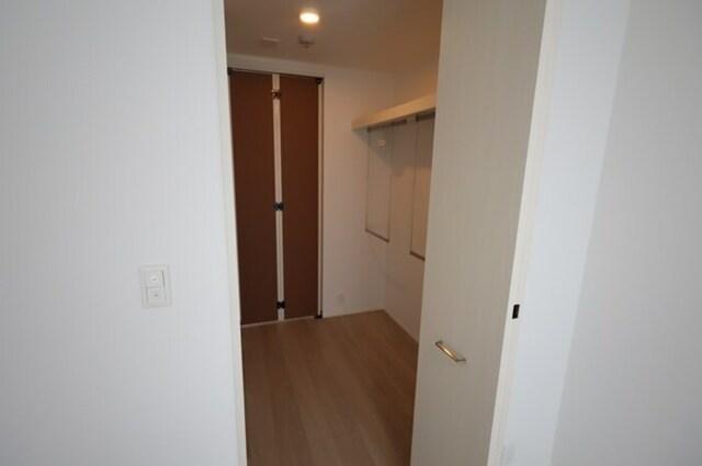 ベルティルミナス（101） 部屋画像