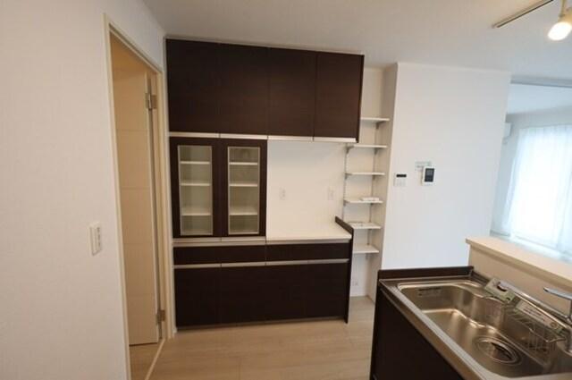 ベルティルミナス（101） 部屋画像