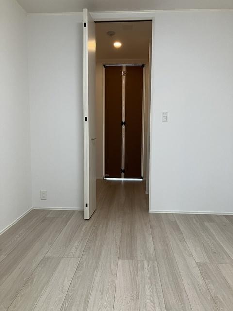 ベルティルミナス（104） 部屋画像