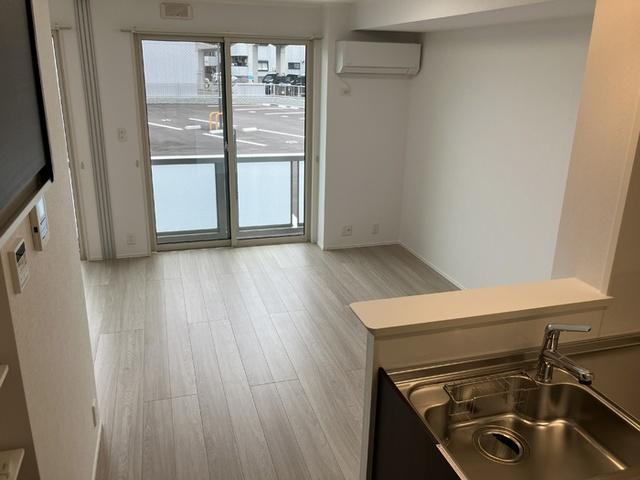 ベルティルミナス（104） 部屋画像