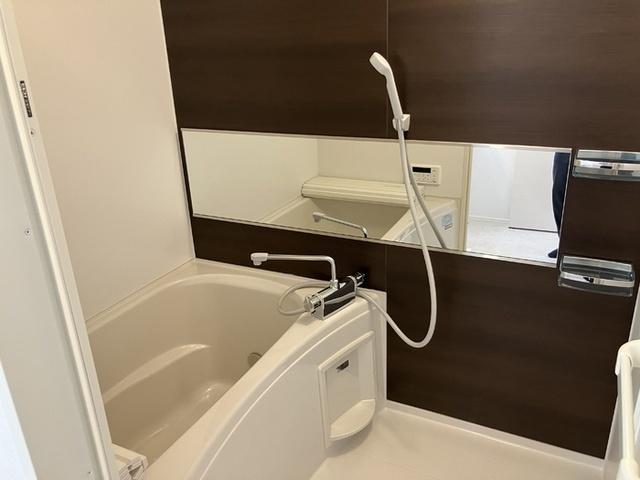 ベルティルミナス（104） 部屋画像