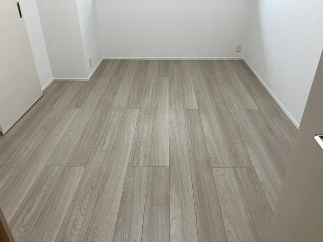ベルティルミナス（201） 部屋画像