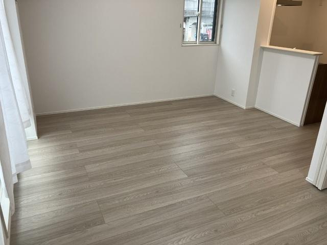 ベルティルミナス（201） 部屋画像